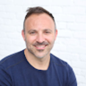 Meet your Posher, Andrew